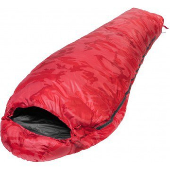 Спальный мешок пуховый Premier Fishing PR-SB-210x80-R - Спальные мешки - Магазин туристических палаток svetlozar.ru